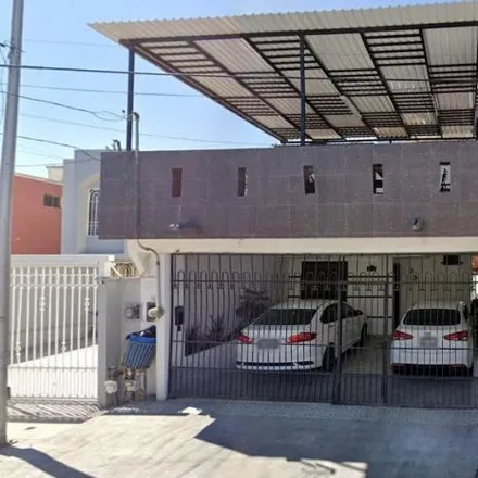 Buy this 3 bed house on Wild West Burger in Avenida República Mexicana, Residencial Roble