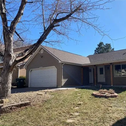 Image 2 - 18993 East Mercer Drive, Aurora, CO 80013, USA - House for rent