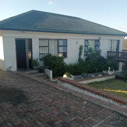 Image 2 - 10 Erith Street, Nelson Mandela Bay Ward 5, Gqeberha, 6056, South Africa - Apartment for rent