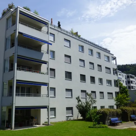 Image 8 - Huobstrasse 4, 8808 Pfäffikon, Switzerland - Apartment for rent