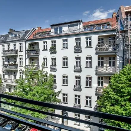 Image 7 - Liselotte-Herrmann-Straße 10, 10407 Berlin, Germany - Apartment for rent