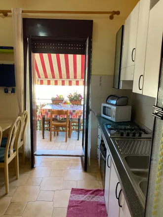 Image 9 - Via Saturno, 92010 Lido Rossello AG, Italy - House for rent
