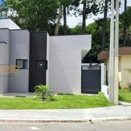 Buy this 3 bed house on Pousada Tropical in Rodovia Álvaro Barbosa Lima Neto 1425, Jardim Residencial Eldorado
