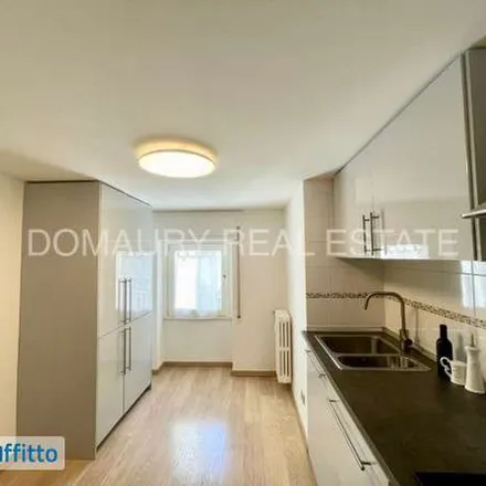 Image 5 - Andry Bistrot, Via San Giovanni sul Muro 13, 20121 Milan MI, Italy - Apartment for rent