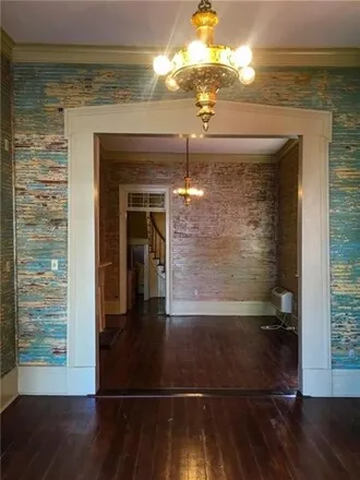 Image 4 - 2012 Burgundy Street, Faubourg Marigny, New Orleans, LA 70117, USA - House for rent