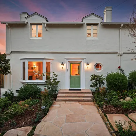 Rent this 3 bed house on 1681 East Valley Road in Montecito, CA 93108