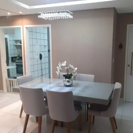 Buy this 3 bed apartment on Escola em Governo de Saúde Pública de Pernambuco in Rua Quarenta e Oito, Espinheiro