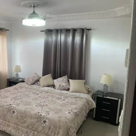 Rent this 8 bed house on Santo Domingo Este in Santo Domingo, Dominican Republic