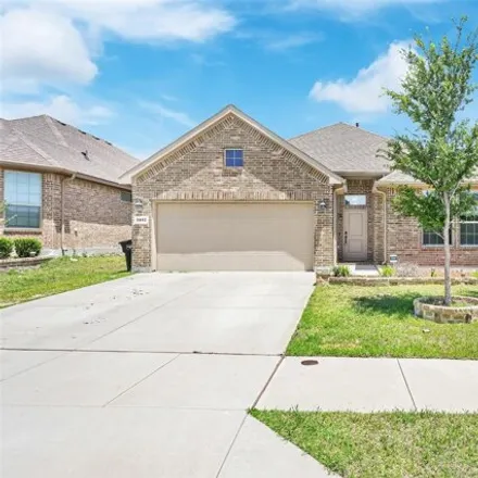 Buy this 4 bed house on Stream Drive in Fort Worth, TX 76136
