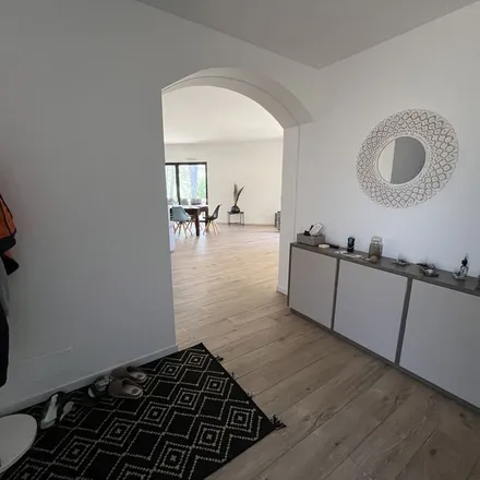 Rent this 4 bed apartment on 4 Place Général de Gaulle in 83390 Cuers, France