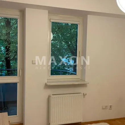 Rent this 4 bed apartment on Rumuńska 23 in 03-971 Warsaw, Poland