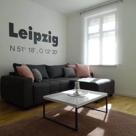 Rent this 2 bed apartment on Gorkistraße 42 in 04347 Leipzig, Germany