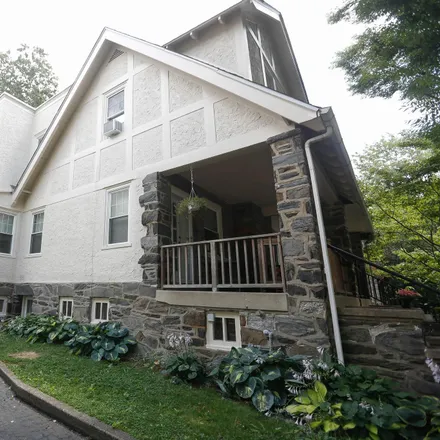 Image 3 - 588 Kenilworth Road, Lower Merion Township, PA 19066, USA - Townhouse for rent