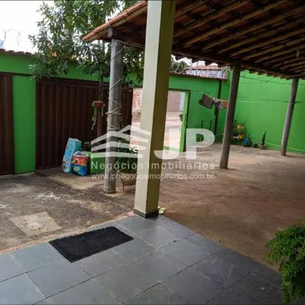 Image 1 - Avenida Antônio Manoel Dias, Novo Delfino, Montes Claros - MG, 39406-152, Brazil - House for sale