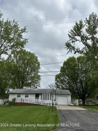 Buy this 3 bed house on 3966 Willoughby Road in Delhi Charter Township, MI 48842