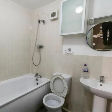 Buy this 1 bed apartment on Mersham Place in London, SE20 8JN