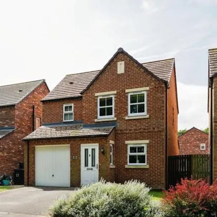 Buy this 3 bed house on Elm Drive in Leeds, LS14 6FQ