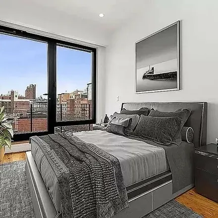 Image 2 - 127 Avenue D, New York, NY 10009, USA - Apartment for rent