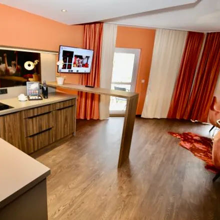 Image 3 - Amedia Hotel & Suites, Windscheidstraße 23, 04277 Leipzig, Germany - Apartment for rent