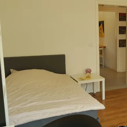 Rent this 3 bed apartment on Siegburger Straße 199 in 50679 Cologne, Germany