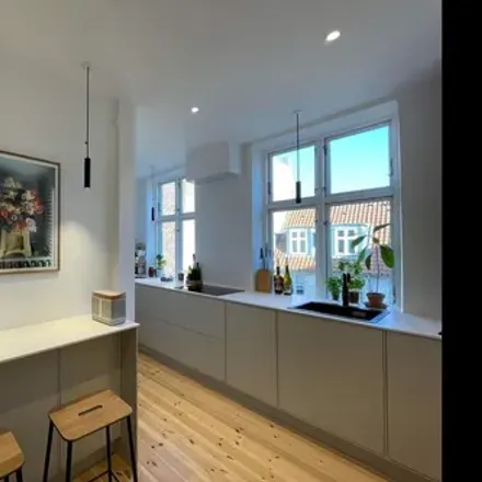 Image 1 - Nørrebro, Copenhagen, Denmark - Room for rent