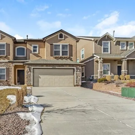 Rent this 3 bed house on 19575 Monument Hill Road in Monument, El Paso County