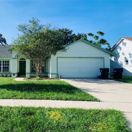 Buy this 4 bed house on 634 Spice Trader Way in Orange County, FL 32818
