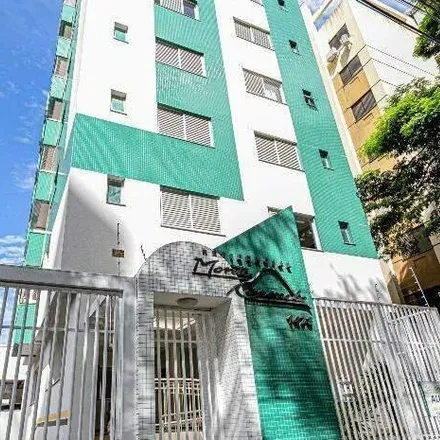 Image 2 - Rua Marechal Floriano Peixoto, Jadim Acema, Maringá - PR, 87030-121, Brazil - Apartment for rent