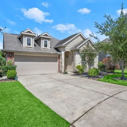 Image 2 - 24314 Hill Creek Fls, Tomball, Texas, 77375 - House for sale