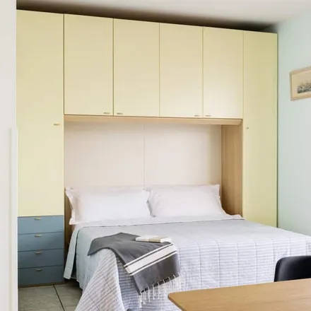 Rent this 1 bed apartment on Cannero Riviera in Via Roma, 28821 Oggiogno VB