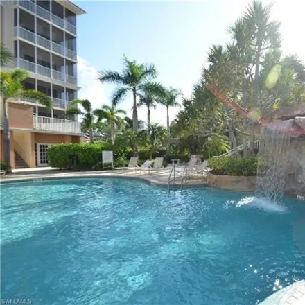 Rent this 3 bed condo on Regatta at Vanderbilt Beach in Flagship Drive, Collier County