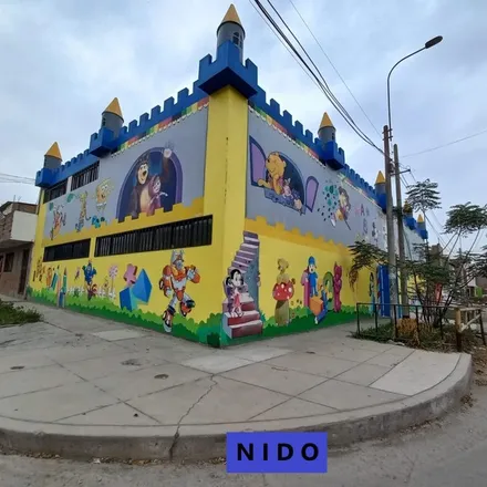 Image 5 - Calle Mariana Mendigure, Carabayllo, Lima Metropolitan Area 15316, Peru - House for rent