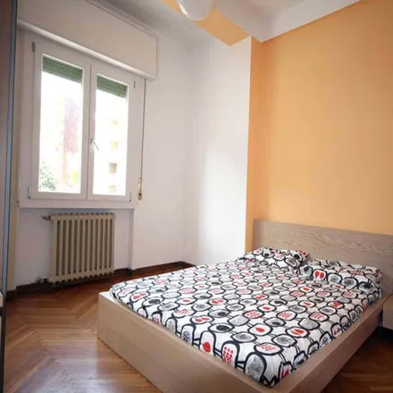 Image 2 - Viale Francesco Restelli, 49, 20124 Milan MI, Italy - Room for rent