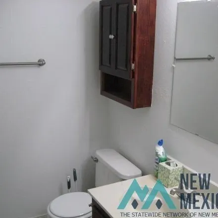 Image 9 - 1632 Laura Lane, Clovis, NM 88101, USA - House for rent