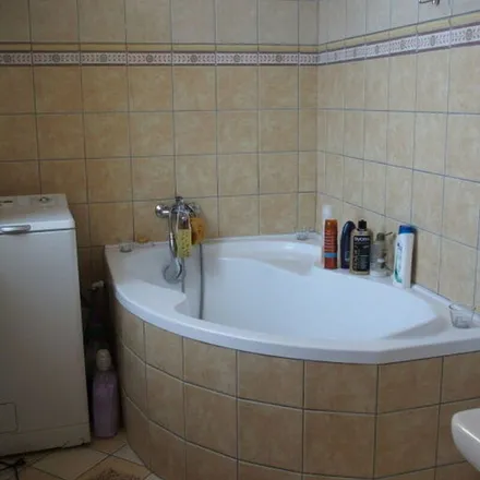 Rent this 2 bed apartment on Na Rybníčku 604/26 in 746 01 Opava, Czechia