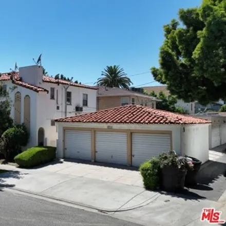 Image 2 - 377 South Elm Drive, Beverly Hills, CA 90212, USA - House for sale