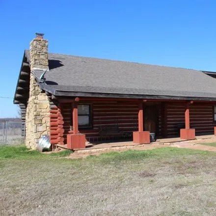 Buy this 5 bed house on Lovegrass Lane in Empire City, Stephens County