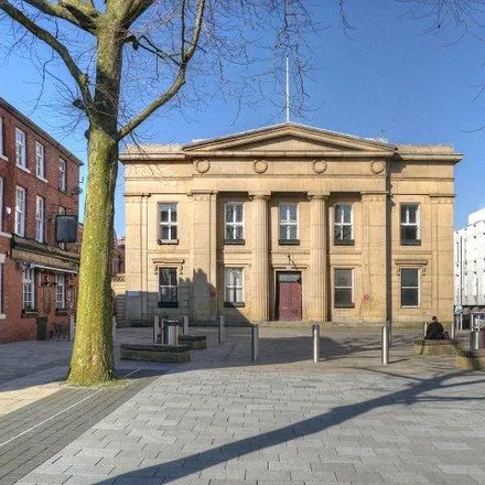 Image 6 - Town Hall, Bexley Square, Salford, M3 6DD, United Kingdom - Apartment for rent