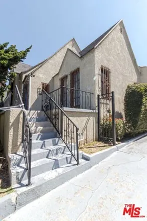 Image 2 - 2558 13th Avenue, Los Angeles, CA 90018, USA - House for sale