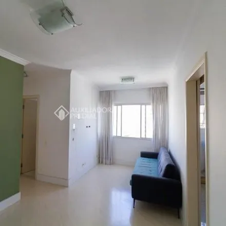 Buy this 2 bed apartment on Alameda Lorena 281 in Cerqueira César, São Paulo - SP