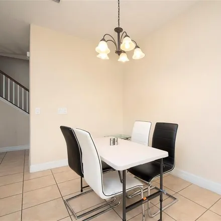 Image 5 - 2930 Windmill Drive, Kissimmee, FL 34741, USA - Townhouse for sale