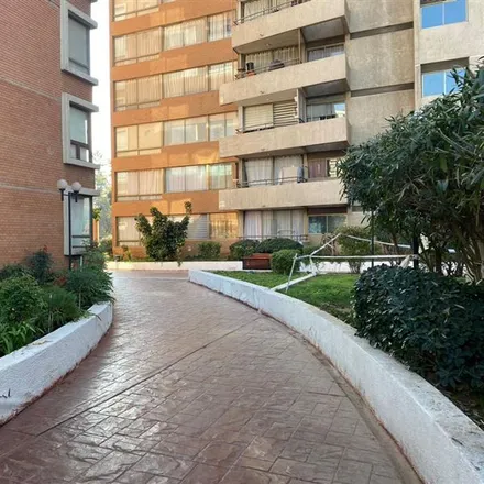 Image 4 - Camilo Ortuzar Montt, 783 0198 Provincia de Santiago, Chile - Apartment for rent