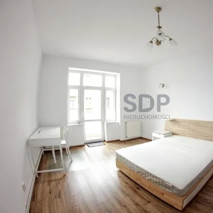 Buy this 2 bed apartment on Golden House in Śrutowa, 50-256 Wrocław