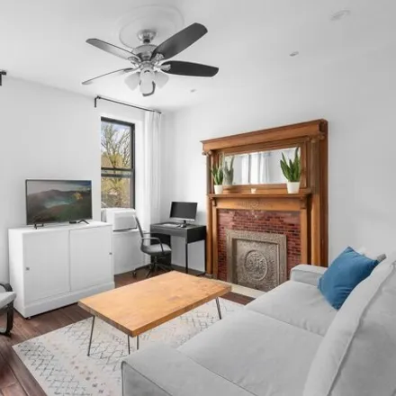 Buy this studio apartment on 72 Morningside Avenue in New York, NY 10027