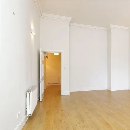 Image 3 - Wilton Crescent, Queen's Cross, Glasgow, G20 6RD, United Kingdom - Apartment for rent