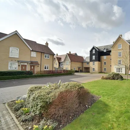 Rent this 3 bed apartment on Mill Park Gardens in Mildenhall, IP28 7FE