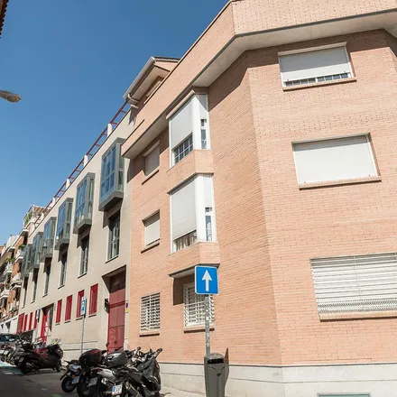 Image 4 - Avenida de la Carretera de Madrid, 37080 Santa Marta de Tormes, Spain - Apartment for rent