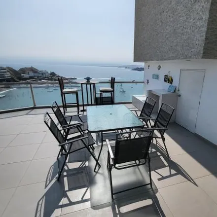 Buy this 5 bed apartment on unnamed road in Lima Metropolitan Area 15956, Peru