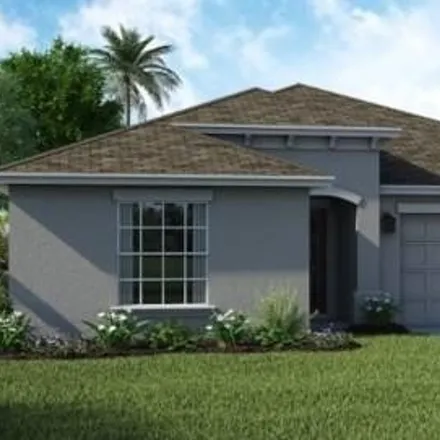 Buy this 4 bed house on unnamed road in Deltona, FL 32764