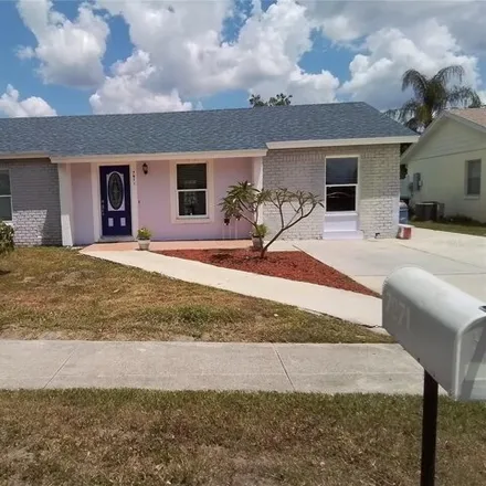 Buy this 3 bed house on 7971 Killian Drive in Orange County, FL 32822